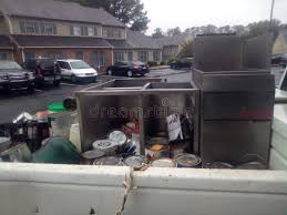 Best Residential Junk Removal  in Zebulon, NC